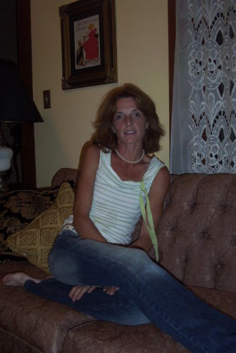 Pamela Hart