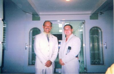 Walter Perez