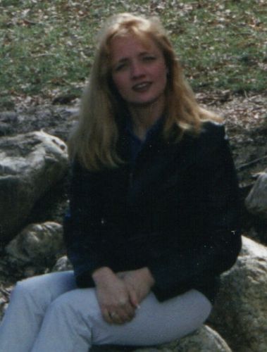 Suzanne Abbott