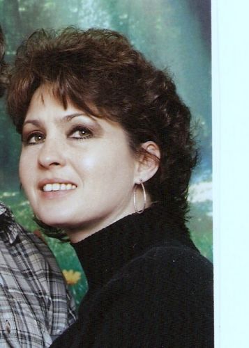 Gayle Mccrary