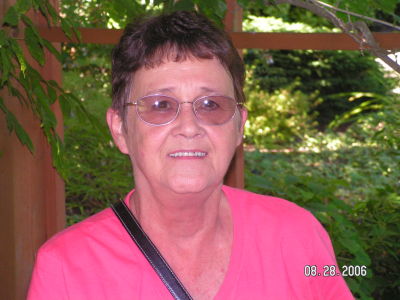 Lila Long