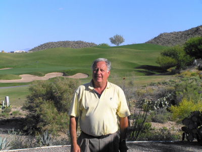 Wayne Caulfield