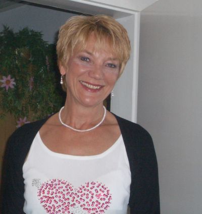 Christina Maak