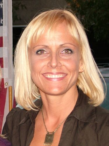 Susan Kist