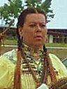 Beverly Moore