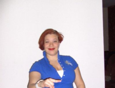 Dorothy Ellis