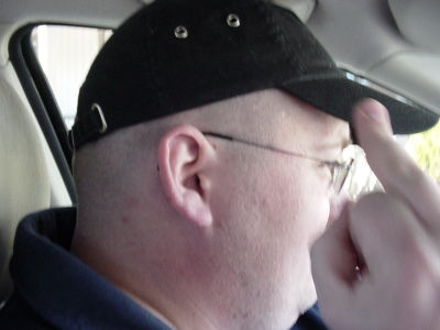 Gary Kresge