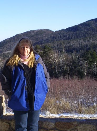 Lorna Cogan