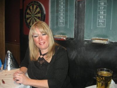 Debbie Ewald