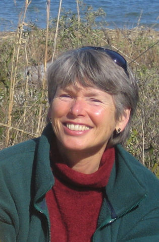 Caroll Williams