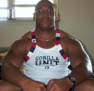 Warren Mack