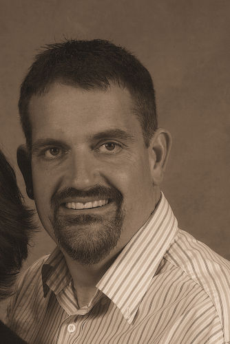 Kevin Fleming