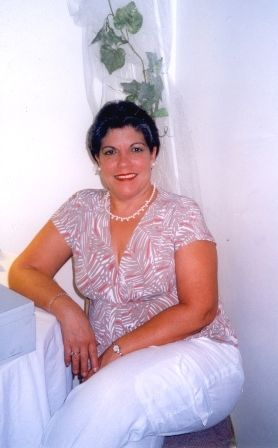 Evelyn Miro