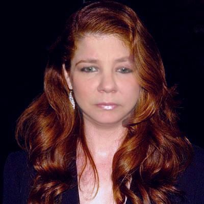 Ruby Stevenson