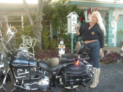 Tammy Goforth