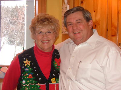 Judy Pilewski