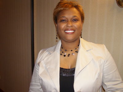 Erica Johnson