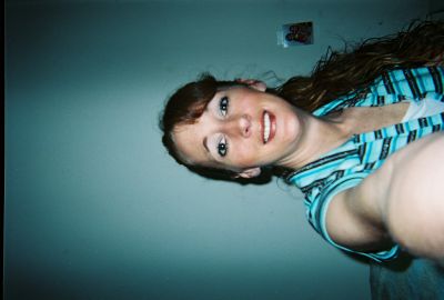 Lisa Sands