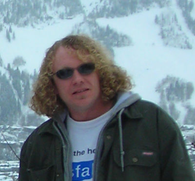 Scott Sydness