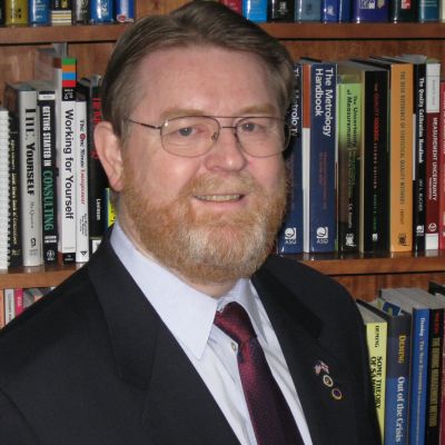 Graeme Payne