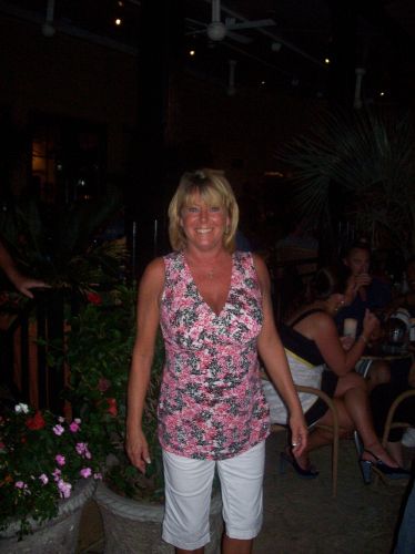 Darlene Seidel