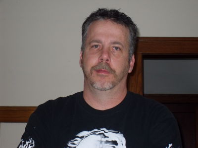 Christopher Pearce