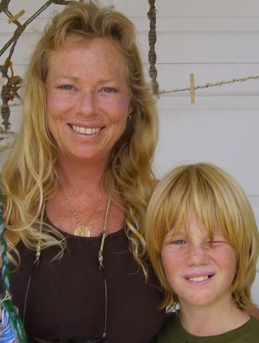 Roseanna Ovington