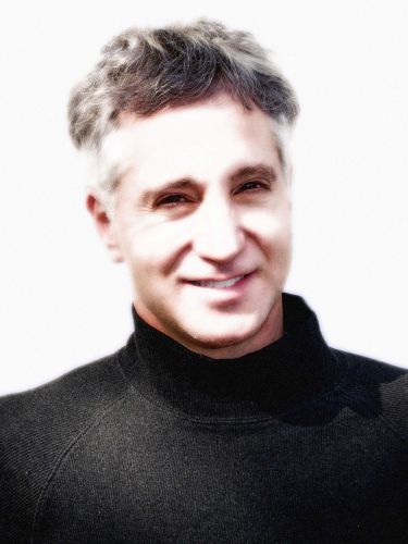 Randy Wolfberg
