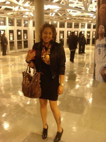 Alexis Chavis