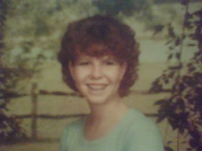Mary Gerhart