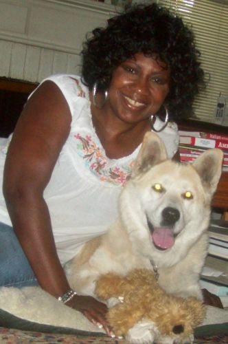 Lynnetta Booker