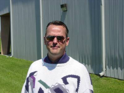 Michael Dambrosia