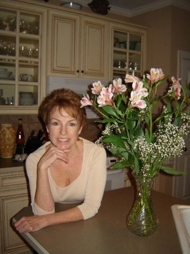 Charlene Martin