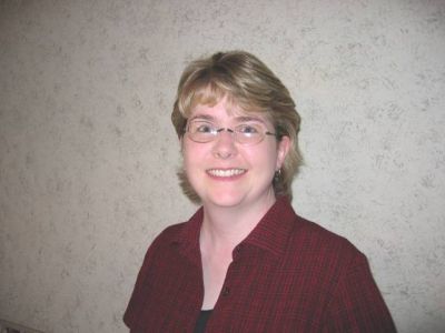 Deborah Bracker