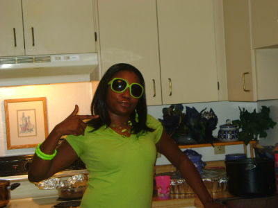 Deshawndra Holt