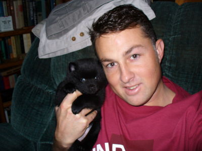 Kevin Evans
