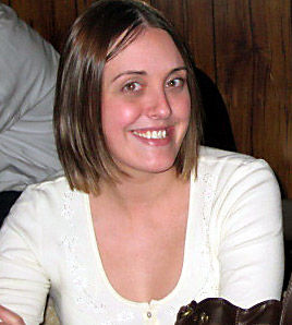 Amy Daniels