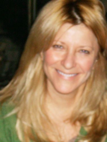 Carol Comeau