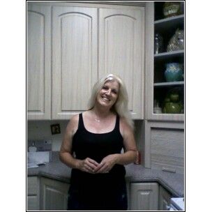 Cynthia Richardson