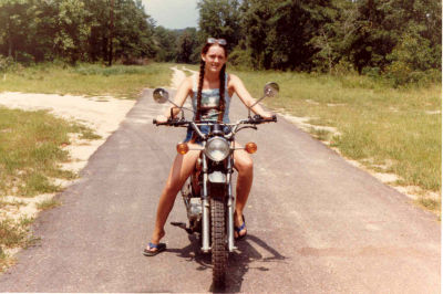 Becky Towb