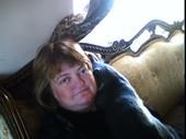 Mary Hilyard