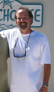 Timothy Saunders
