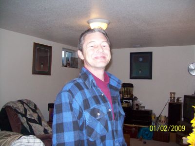 Duane Leishman