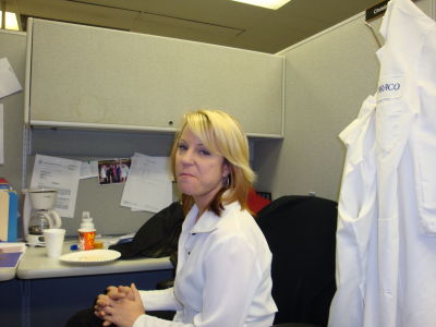 Christina Atkinson