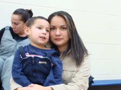 Eileen Mendoza