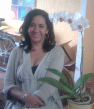 Mirna Villafan