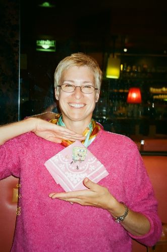 Joann Vantine