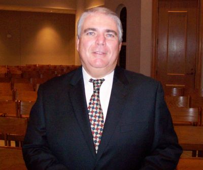 Douglas Goodliffe