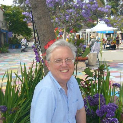 Donald Axtman