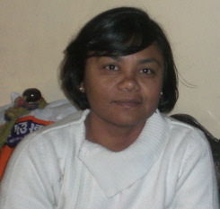 Pradipta Rajan